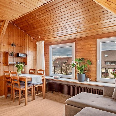 Appartement Lehen Fryburg Bryzgowijski Zewnętrze zdjęcie