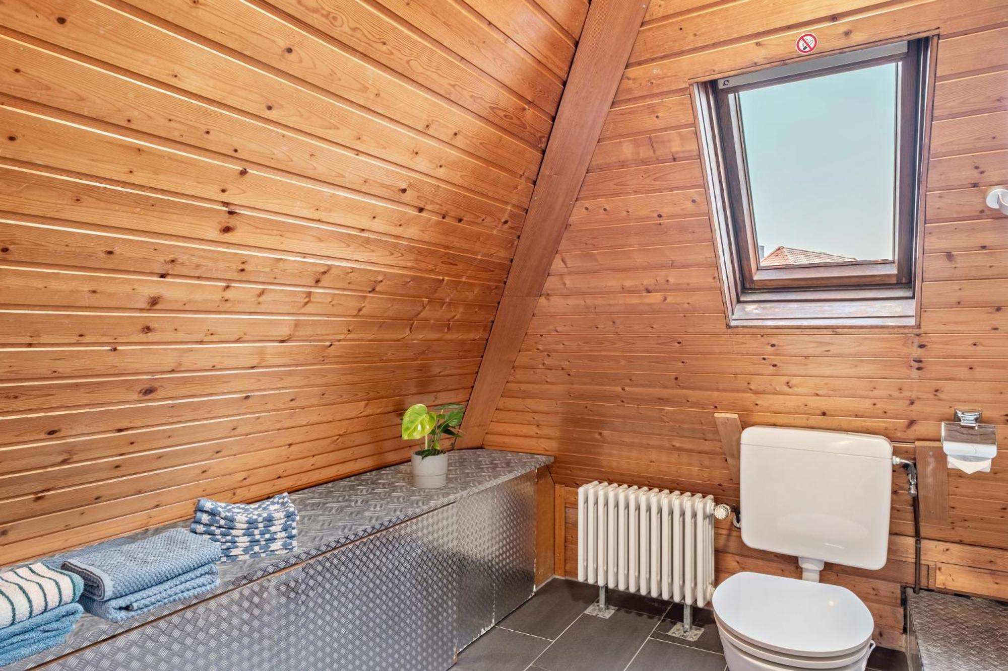 Appartement Lehen Fryburg Bryzgowijski Zewnętrze zdjęcie