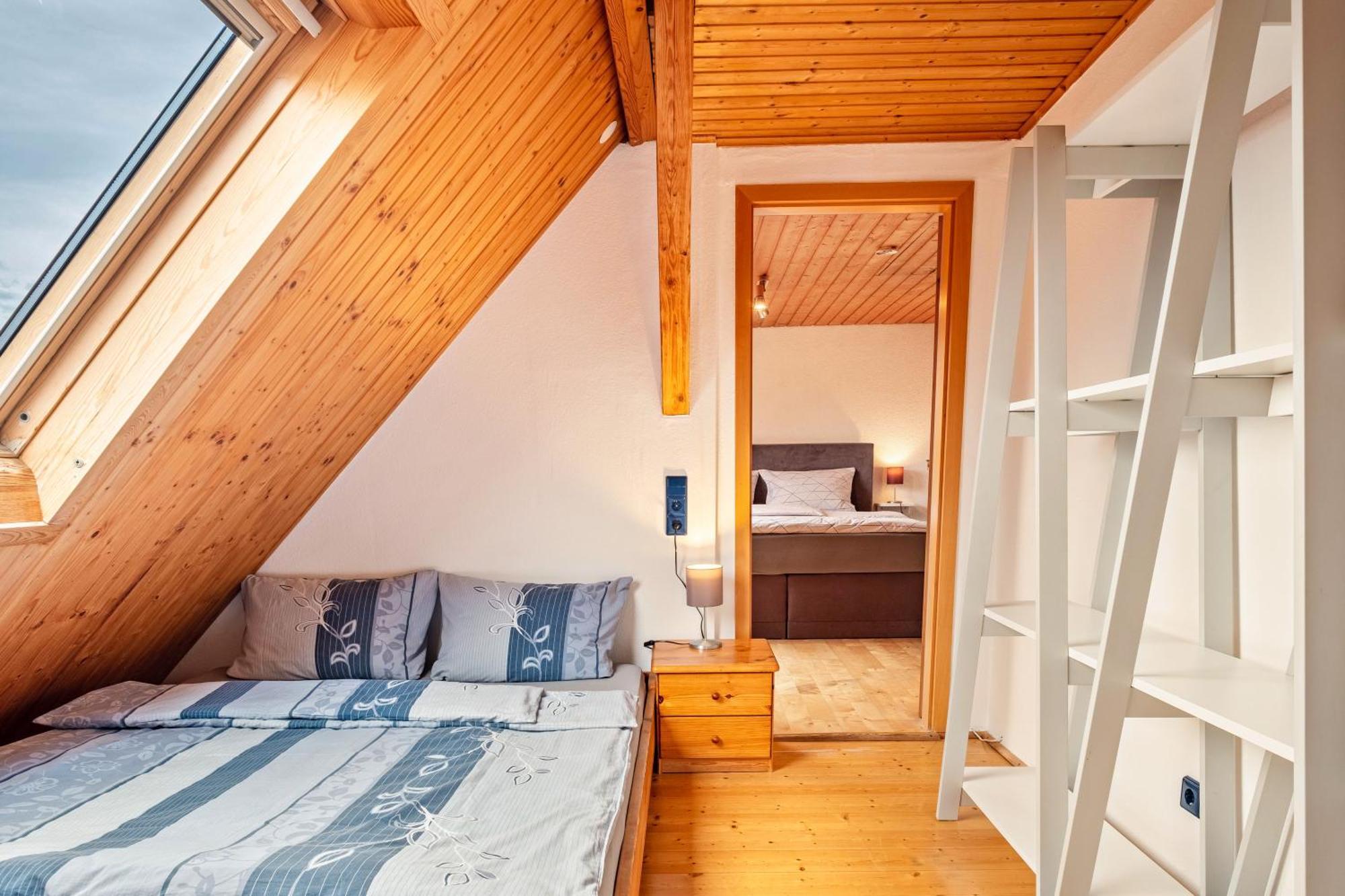 Appartement Lehen Fryburg Bryzgowijski Zewnętrze zdjęcie