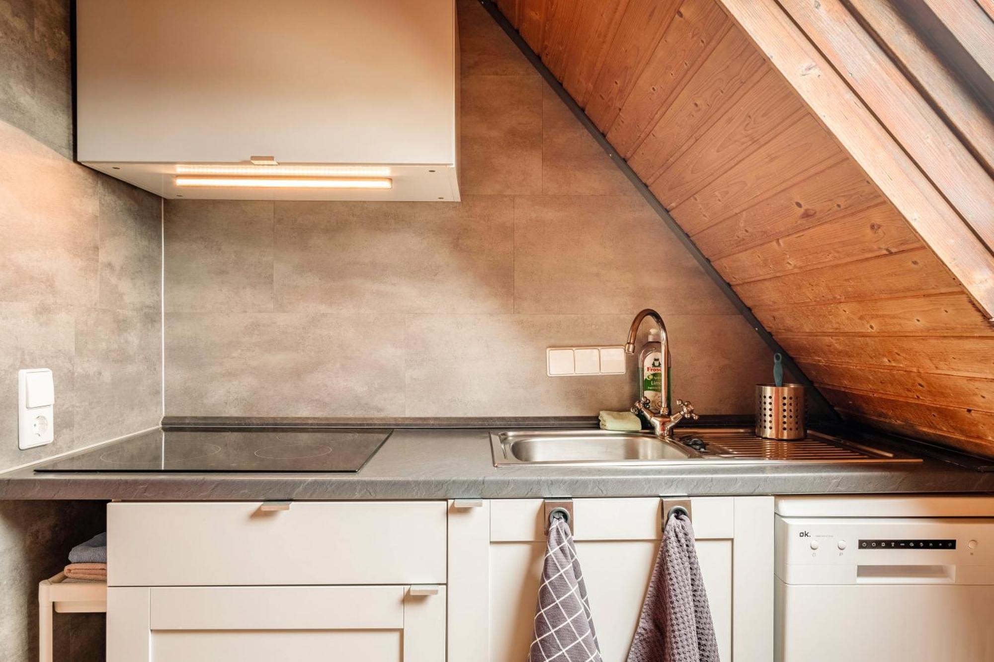 Appartement Lehen Fryburg Bryzgowijski Zewnętrze zdjęcie