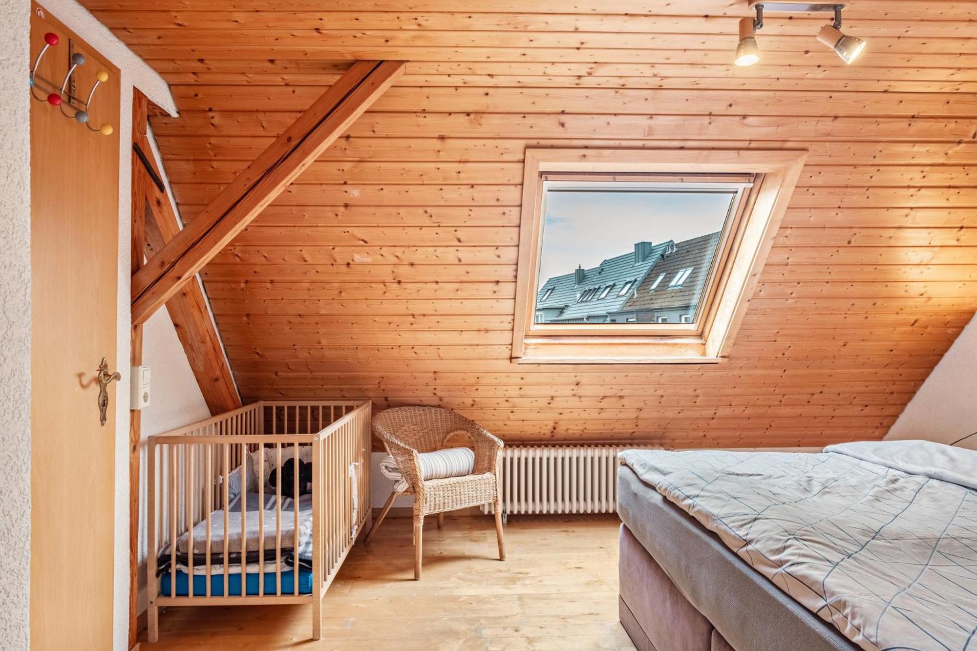 Appartement Lehen Fryburg Bryzgowijski Zewnętrze zdjęcie