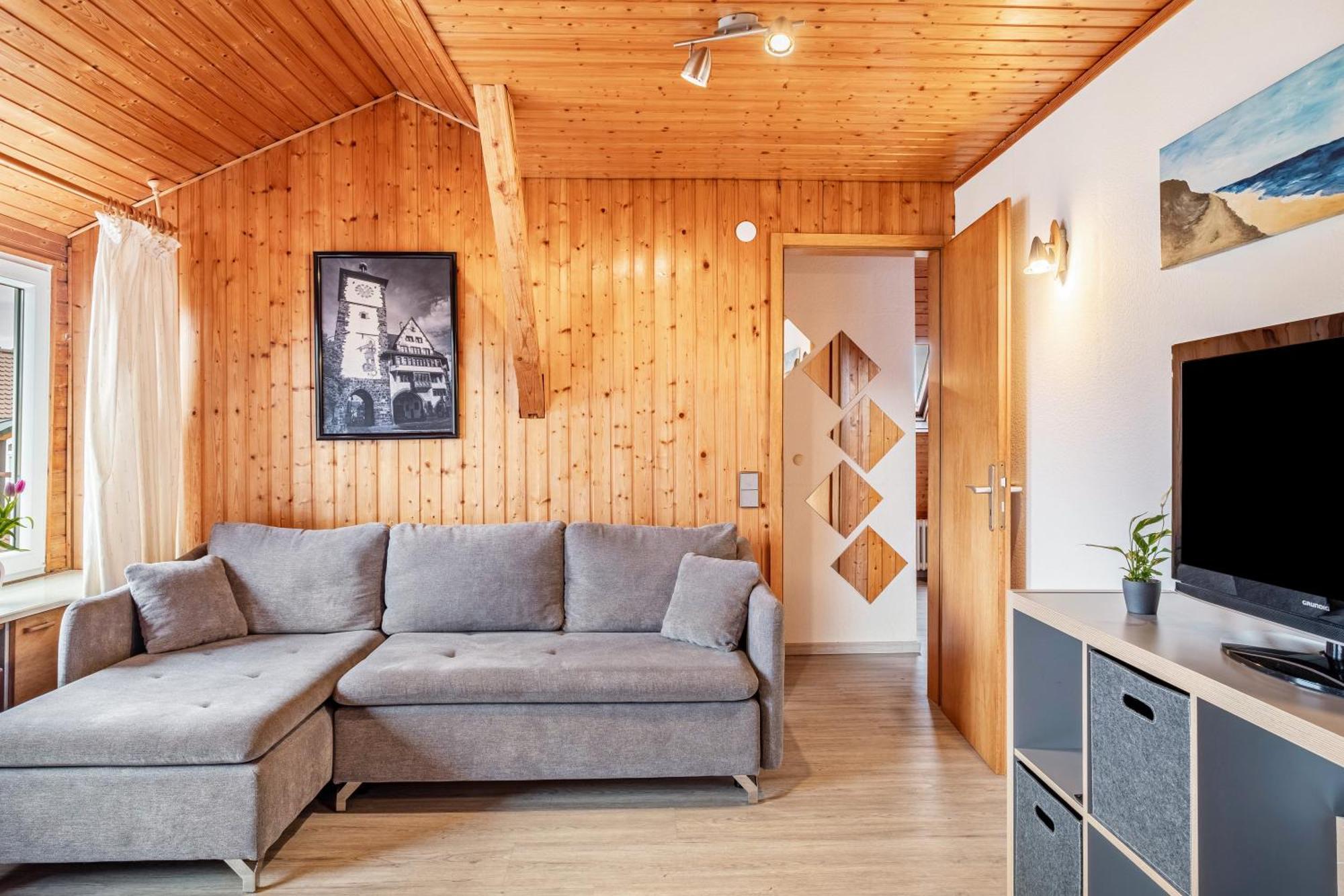 Appartement Lehen Fryburg Bryzgowijski Zewnętrze zdjęcie