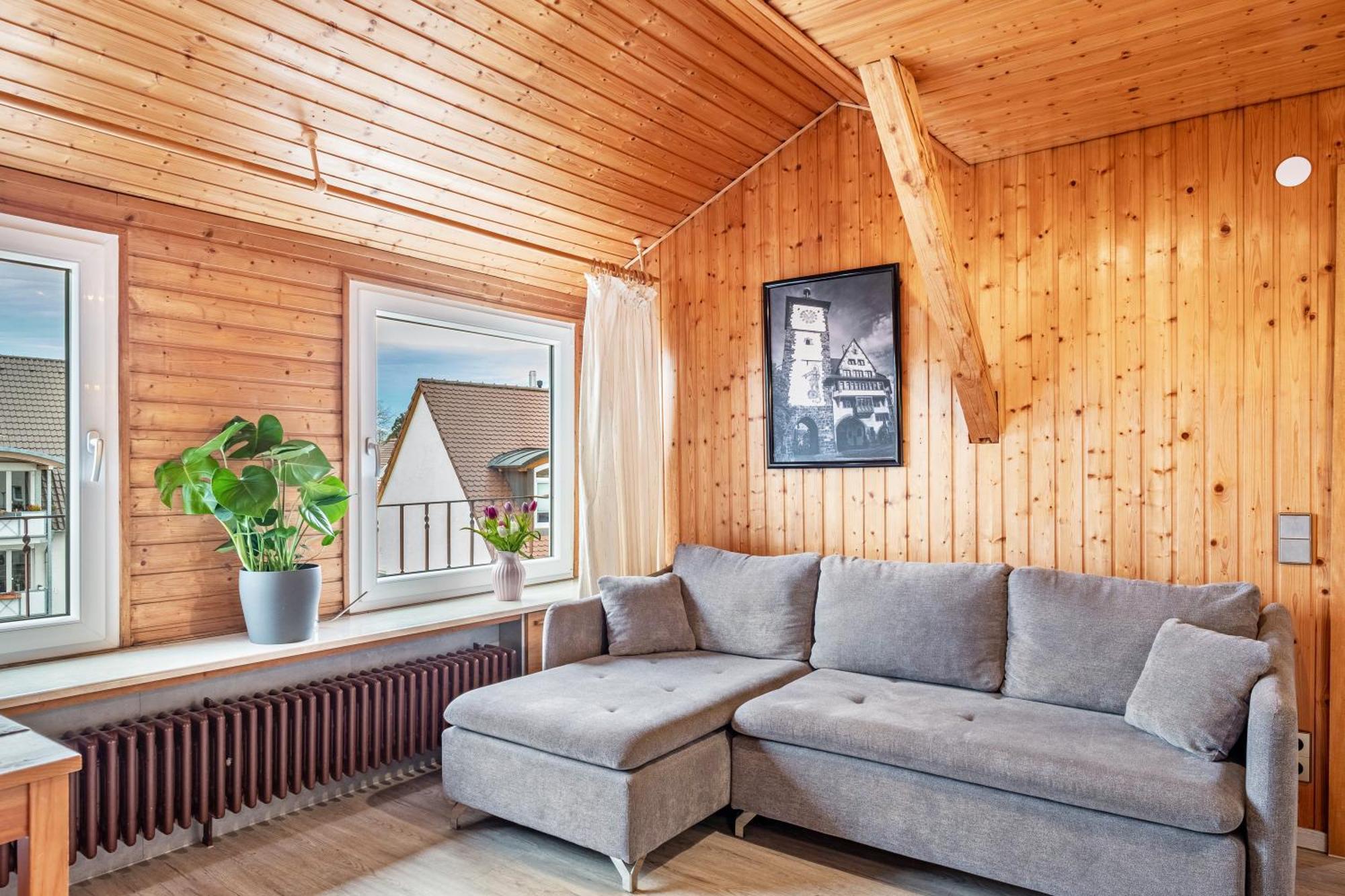 Appartement Lehen Fryburg Bryzgowijski Zewnętrze zdjęcie