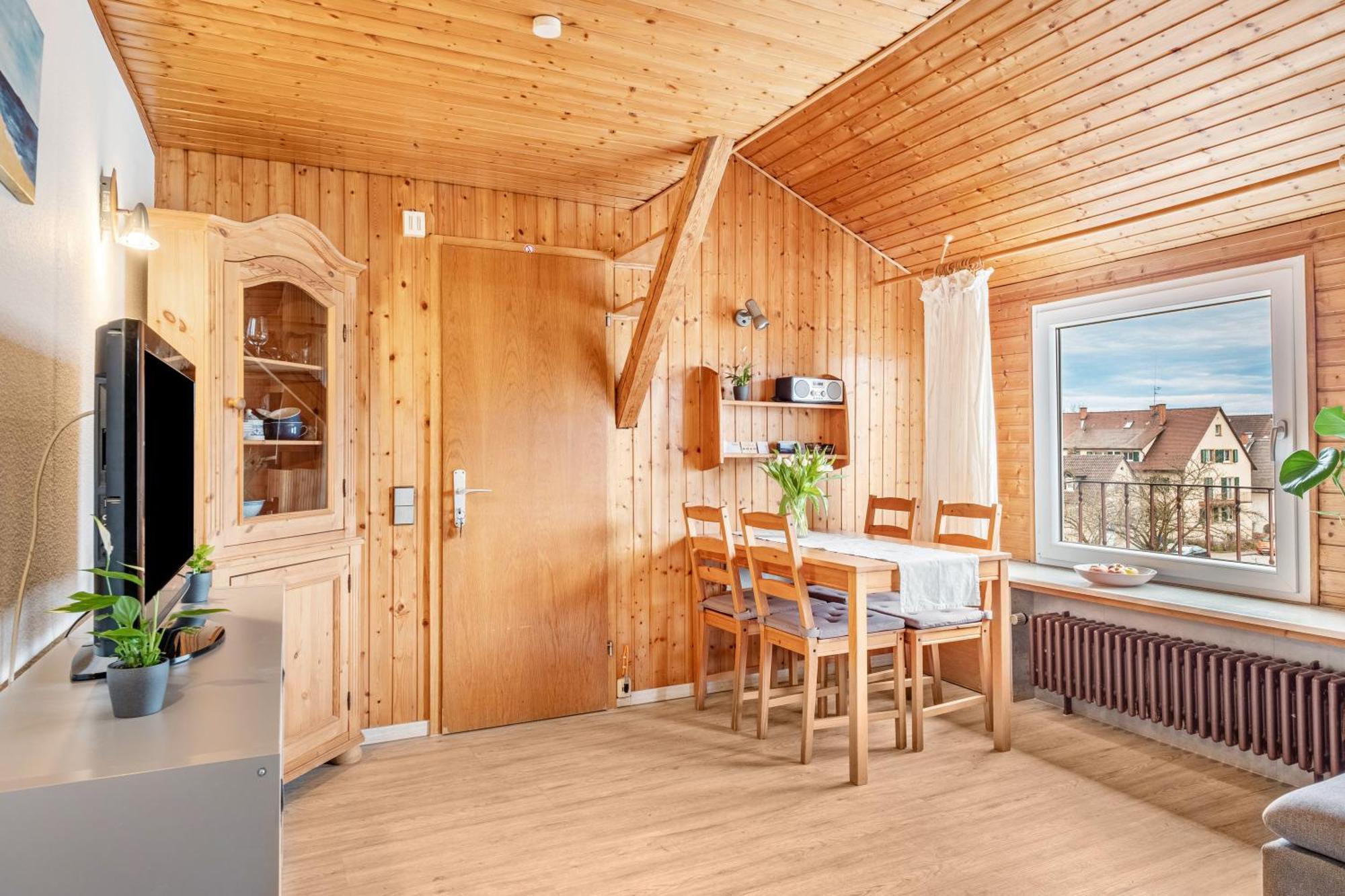Appartement Lehen Fryburg Bryzgowijski Zewnętrze zdjęcie