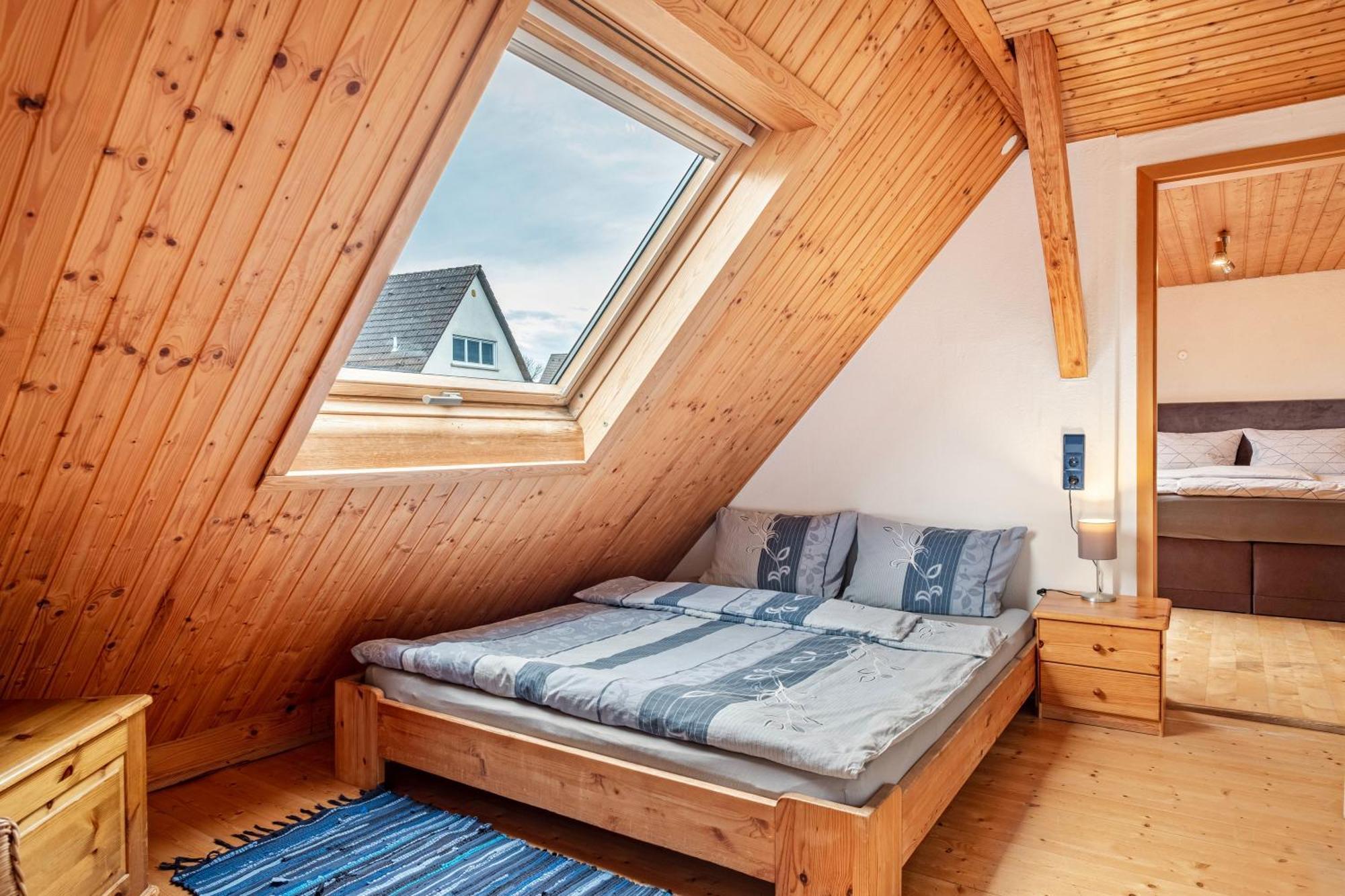 Appartement Lehen Fryburg Bryzgowijski Zewnętrze zdjęcie